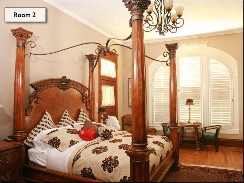 Bed and Breakfast Angel'S Nest Вітерфорд Екстер'єр фото