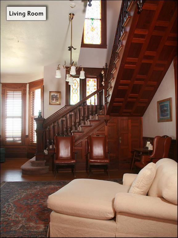 Bed and Breakfast Angel'S Nest Вітерфорд Екстер'єр фото