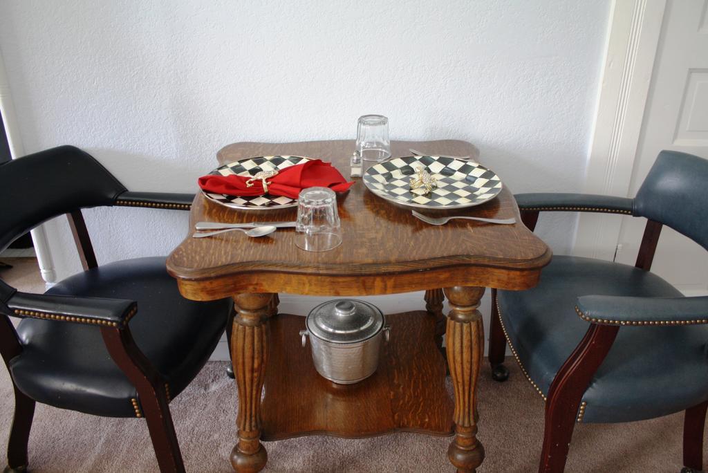 Bed and Breakfast Angel'S Nest Вітерфорд Номер фото