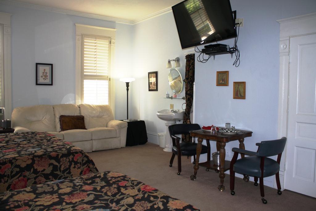 Bed and Breakfast Angel'S Nest Вітерфорд Номер фото