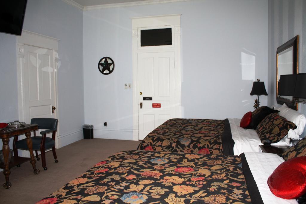 Bed and Breakfast Angel'S Nest Вітерфорд Номер фото