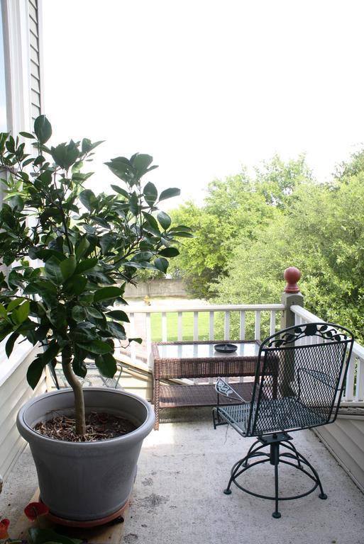 Bed and Breakfast Angel'S Nest Вітерфорд Номер фото