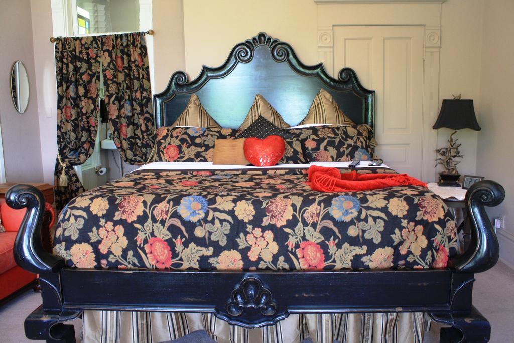 Bed and Breakfast Angel'S Nest Вітерфорд Номер фото