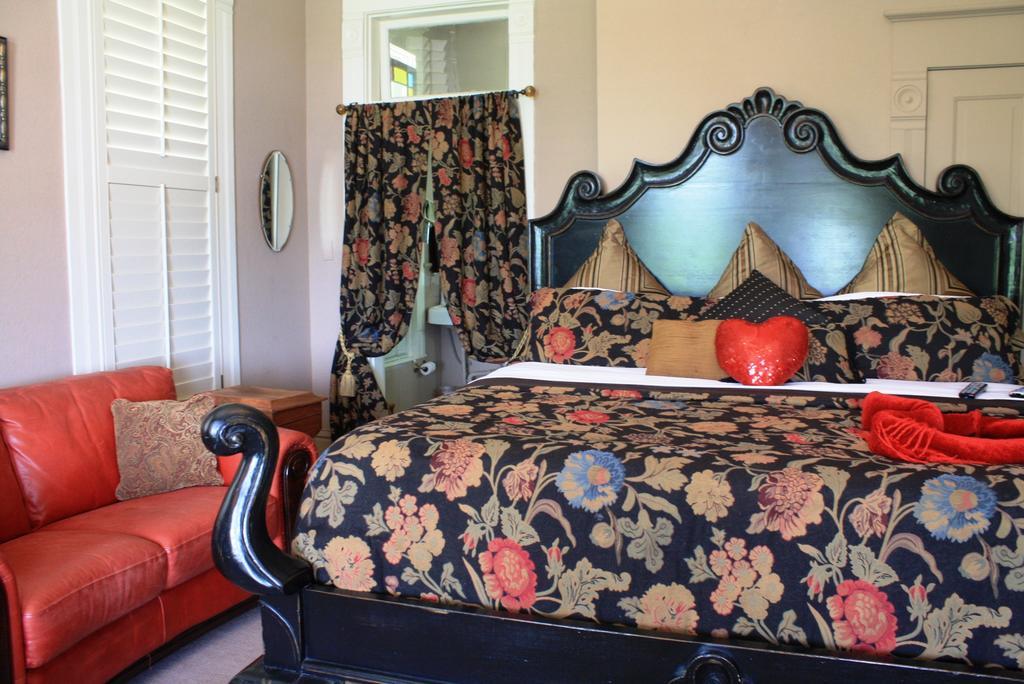 Bed and Breakfast Angel'S Nest Вітерфорд Номер фото