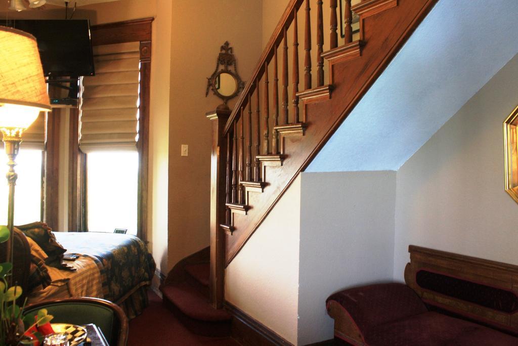 Bed and Breakfast Angel'S Nest Вітерфорд Номер фото