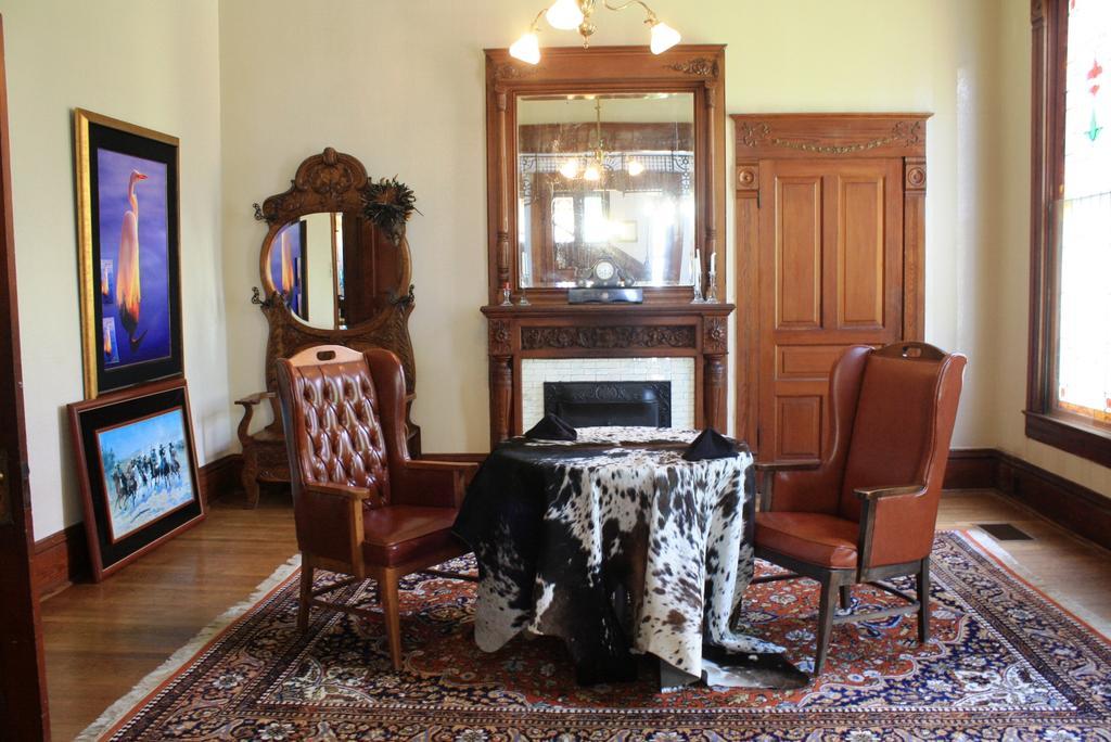 Bed and Breakfast Angel'S Nest Вітерфорд Номер фото
