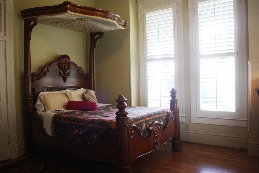 Bed and Breakfast Angel'S Nest Вітерфорд Номер фото