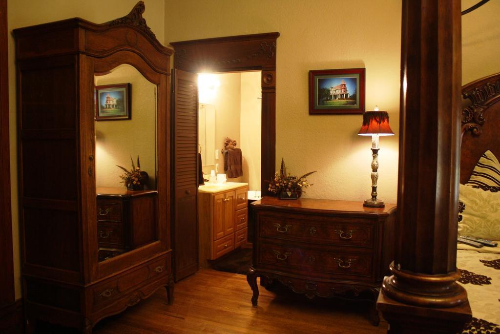 Bed and Breakfast Angel'S Nest Вітерфорд Номер фото