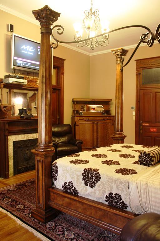 Bed and Breakfast Angel'S Nest Вітерфорд Номер фото