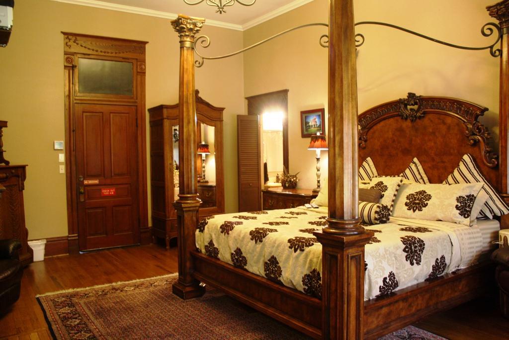 Bed and Breakfast Angel'S Nest Вітерфорд Номер фото