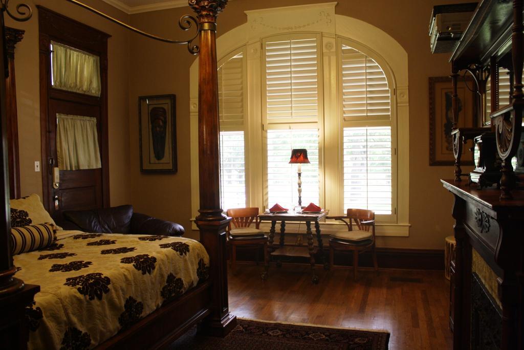 Bed and Breakfast Angel'S Nest Вітерфорд Номер фото
