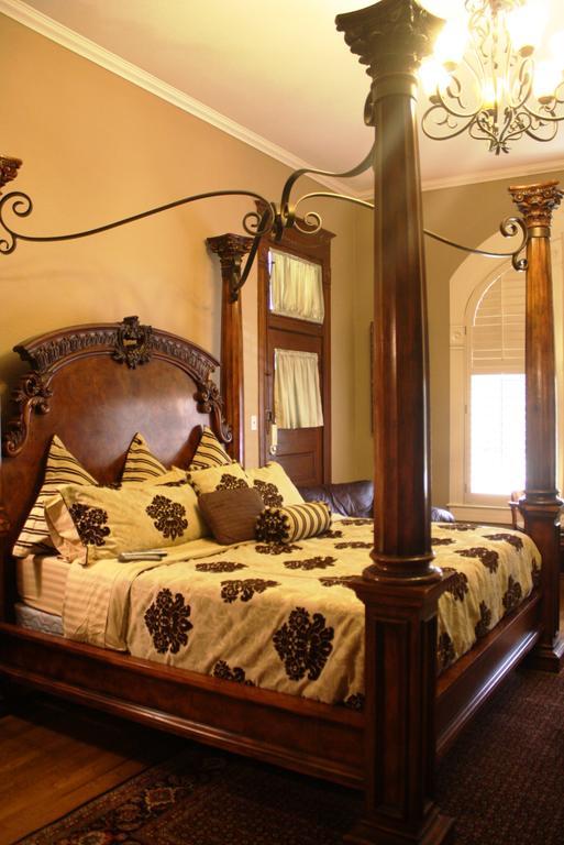 Bed and Breakfast Angel'S Nest Вітерфорд Номер фото