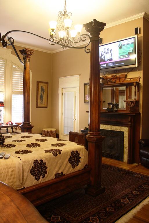 Bed and Breakfast Angel'S Nest Вітерфорд Номер фото