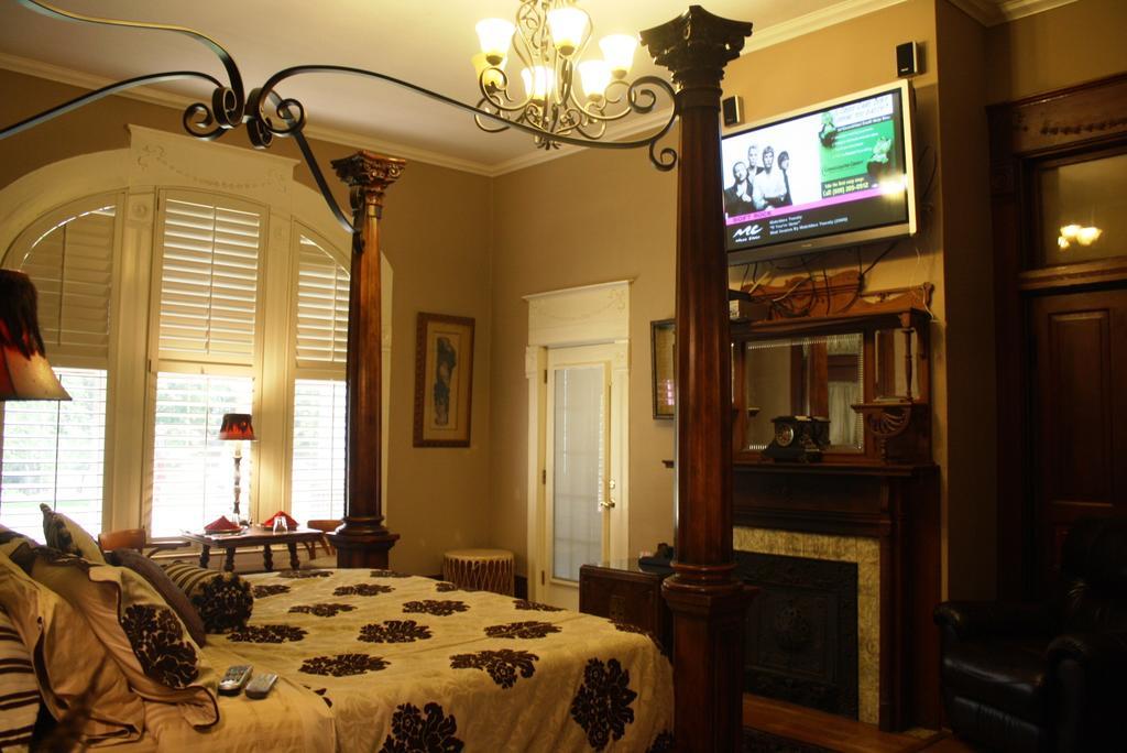 Bed and Breakfast Angel'S Nest Вітерфорд Номер фото
