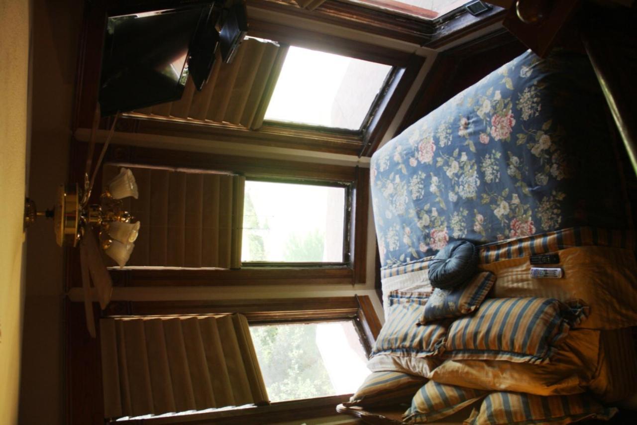 Bed and Breakfast Angel'S Nest Вітерфорд Екстер'єр фото
